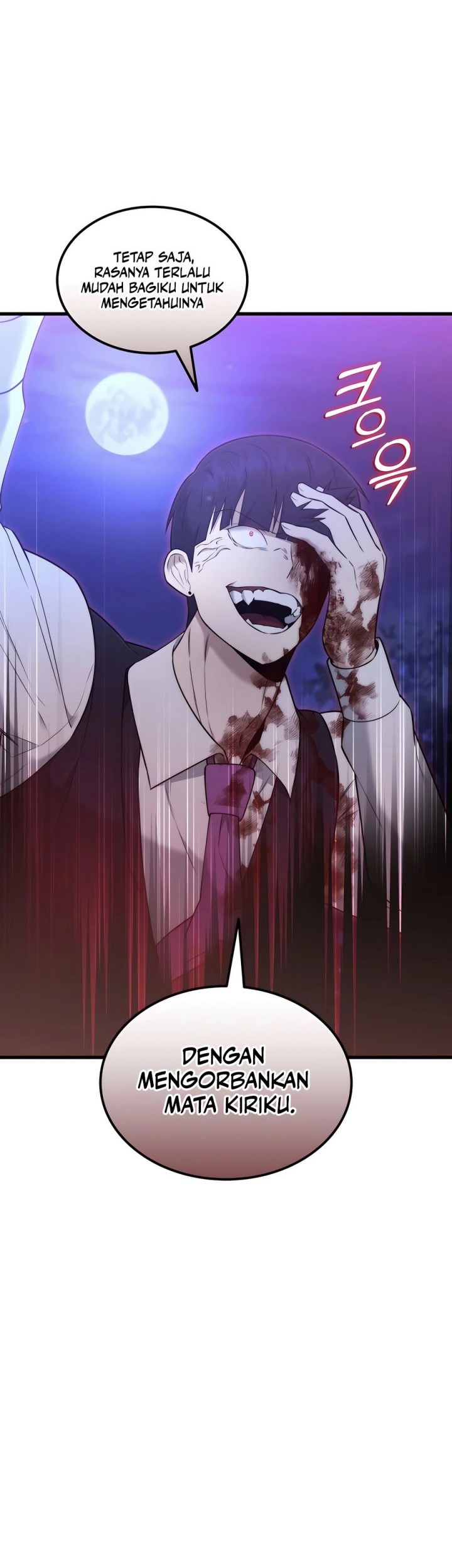 Subscribing to the Transcendent’s Channel Chapter 43 Gambar 51