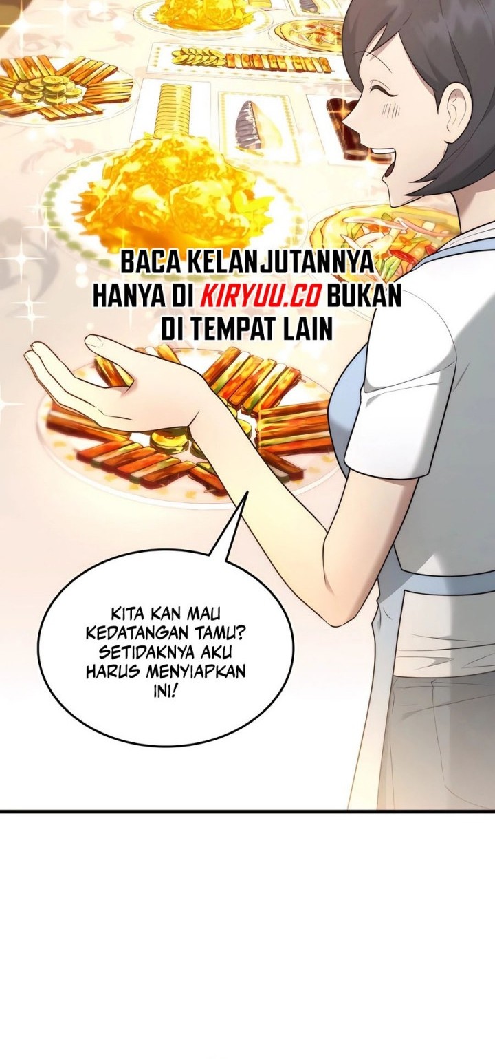 Subscribing to the Transcendent’s Channel Chapter 43 Gambar 3