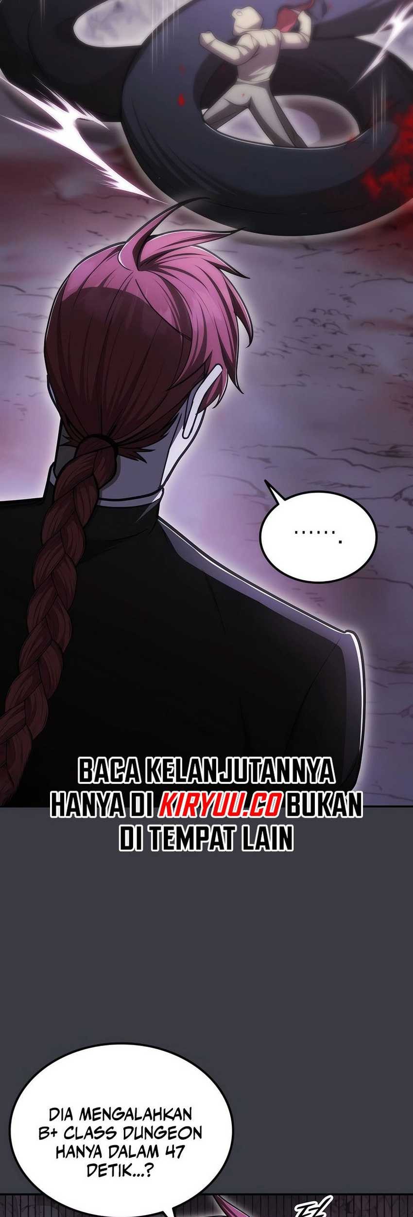 Subscribing to the Transcendent’s Channel Chapter 54 Gambar 8