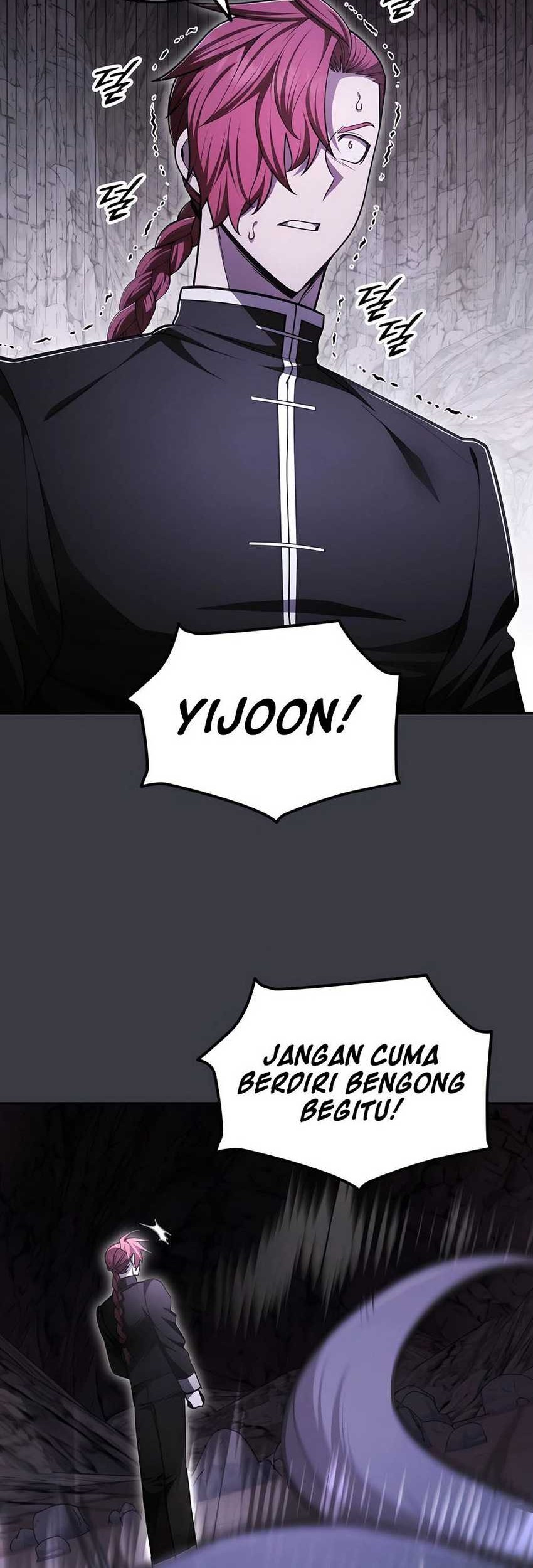 Subscribing to the Transcendent’s Channel Chapter 54 Gambar 9