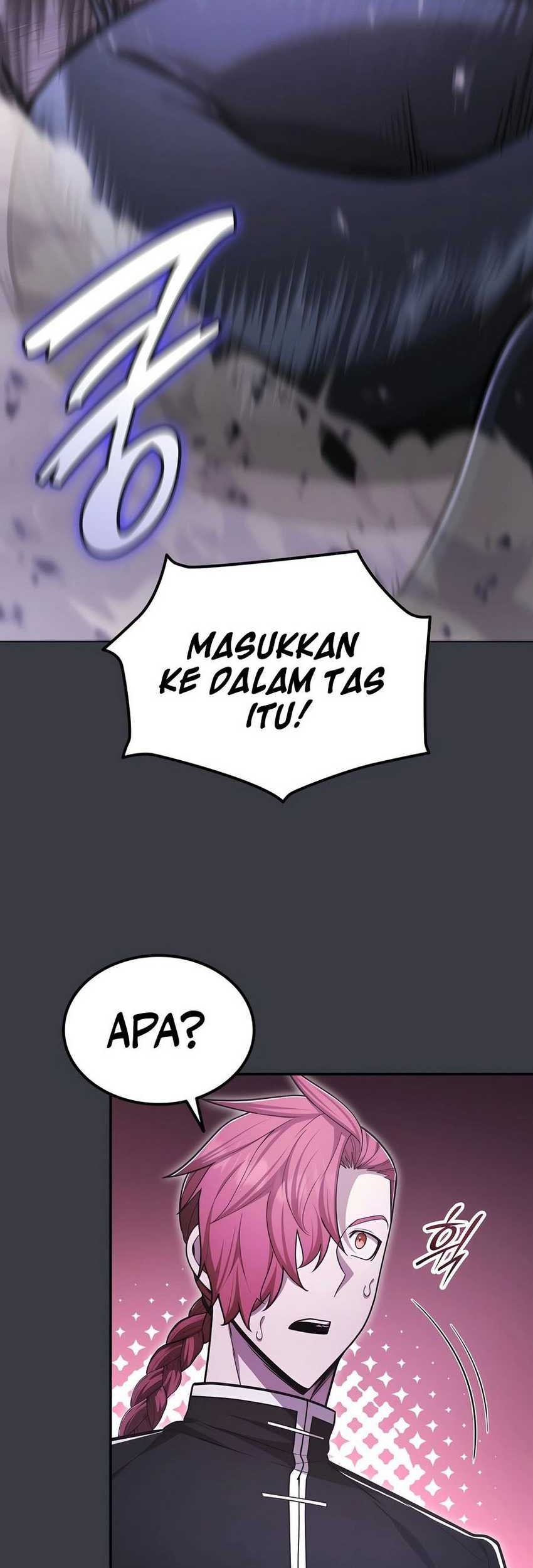 Subscribing to the Transcendent’s Channel Chapter 54 Gambar 10