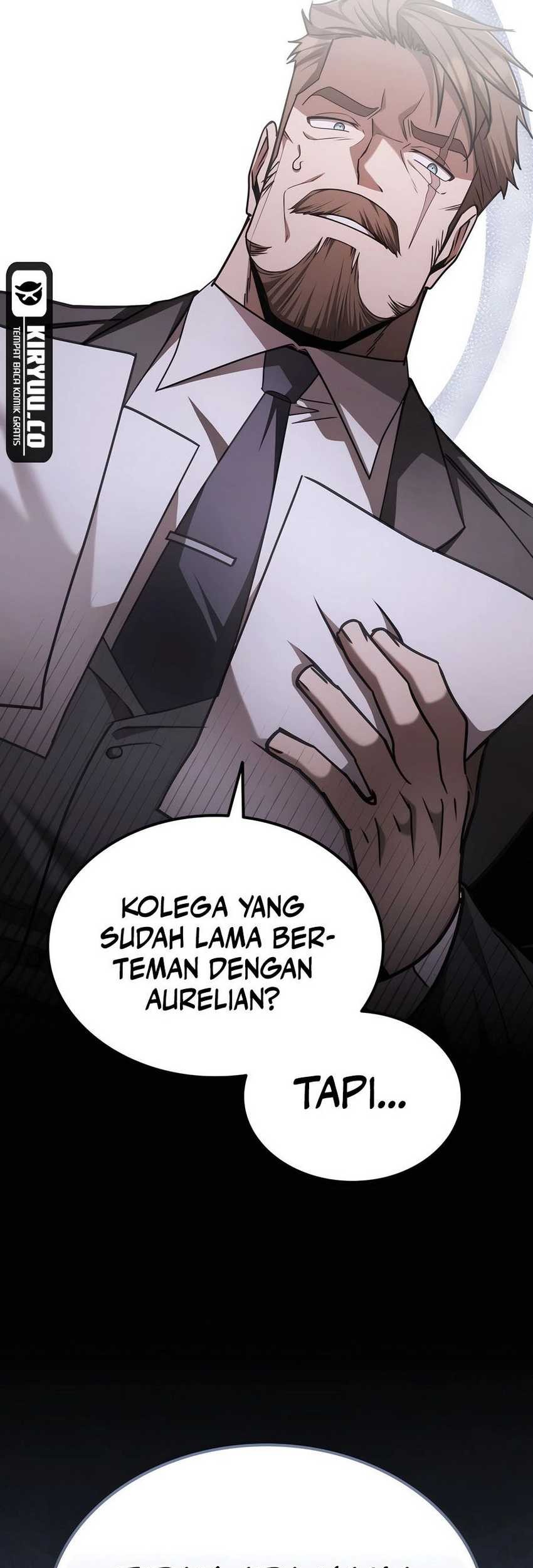 Subscribing to the Transcendent’s Channel Chapter 54 Gambar 36