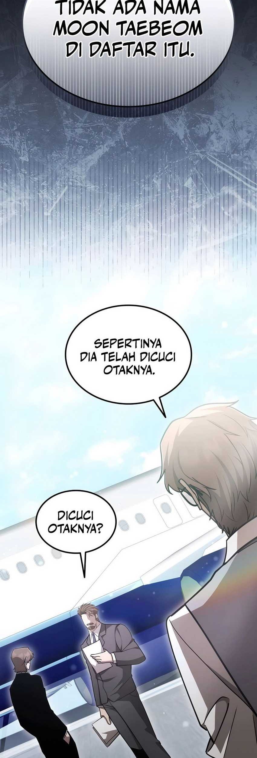 Subscribing to the Transcendent’s Channel Chapter 54 Gambar 37