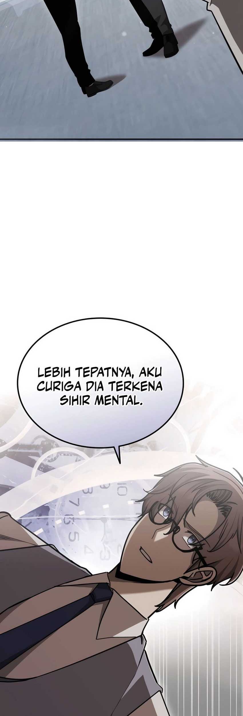 Subscribing to the Transcendent’s Channel Chapter 54 Gambar 38