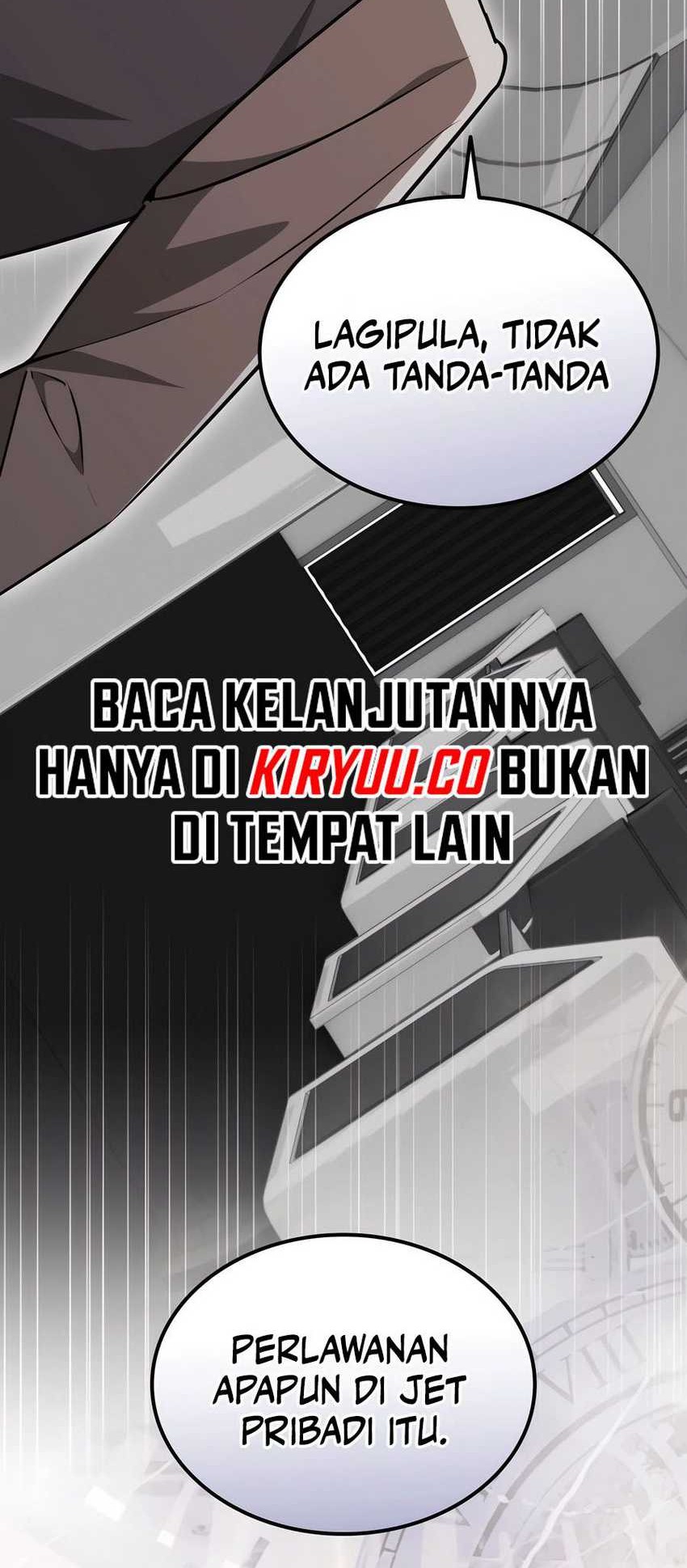 Subscribing to the Transcendent’s Channel Chapter 54 Gambar 39