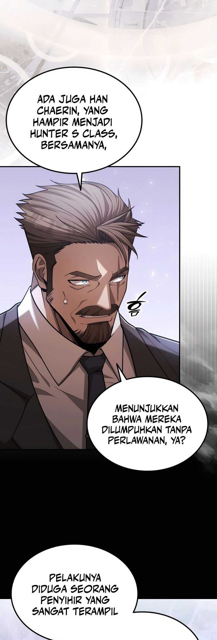 Subscribing to the Transcendent’s Channel Chapter 54 Gambar 40