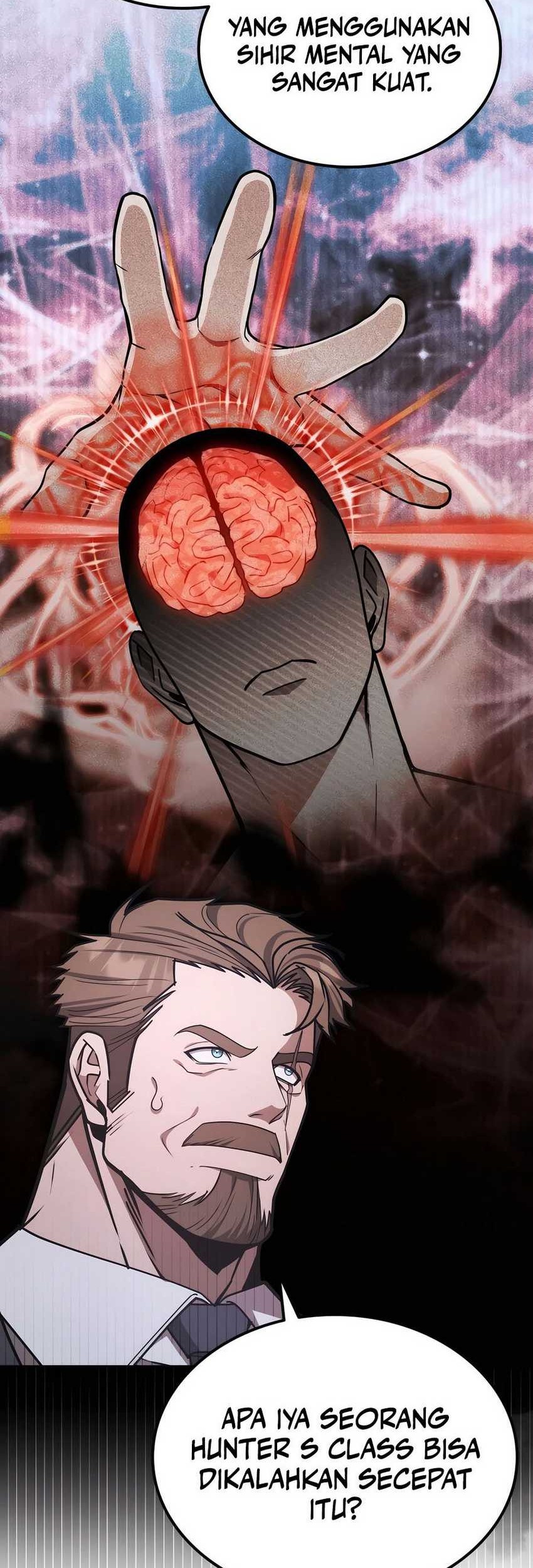 Subscribing to the Transcendent’s Channel Chapter 54 Gambar 41