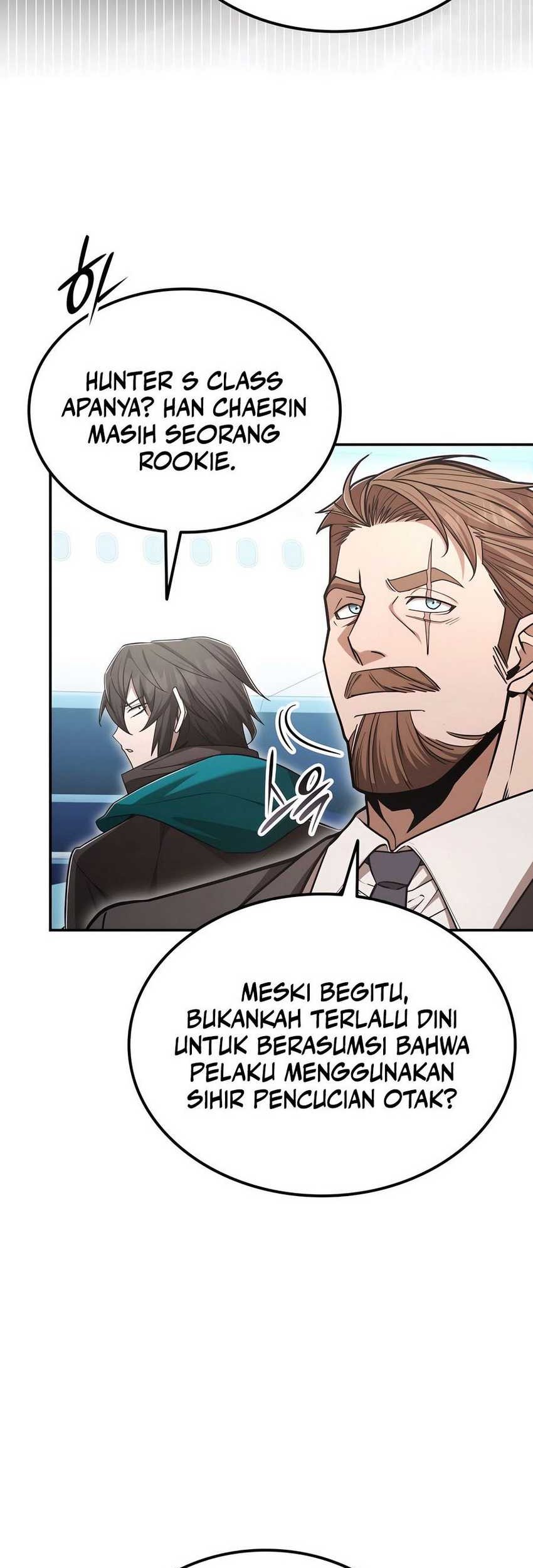 Subscribing to the Transcendent’s Channel Chapter 54 Gambar 42