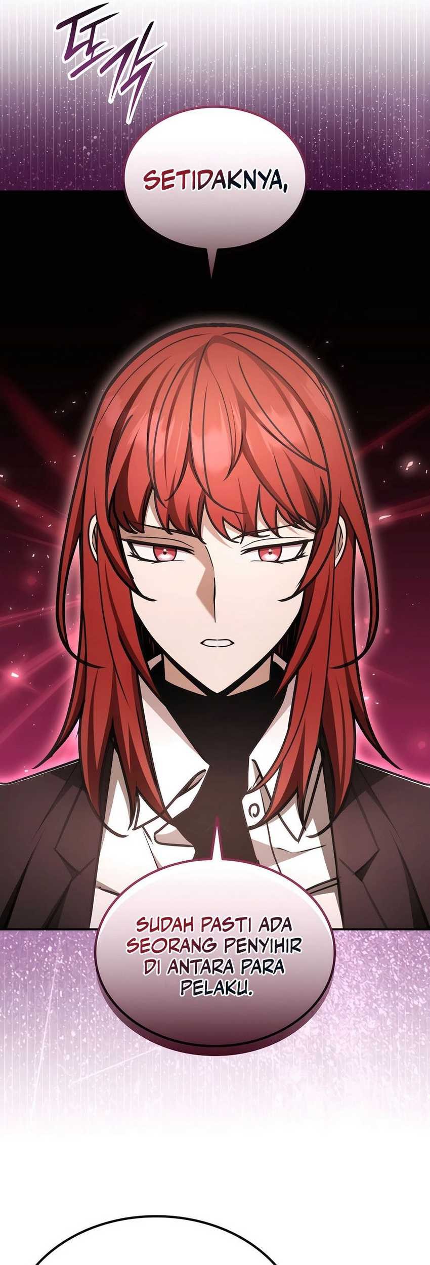 Subscribing to the Transcendent’s Channel Chapter 54 Gambar 44