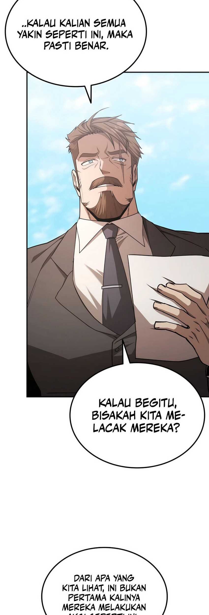 Subscribing to the Transcendent’s Channel Chapter 54 Gambar 45