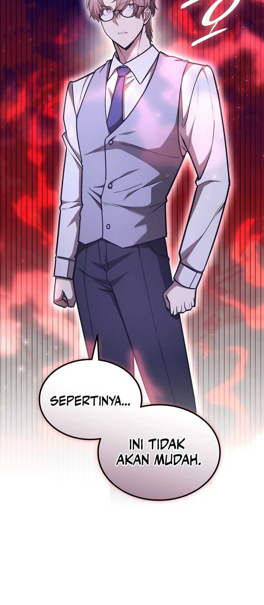 Subscribing to the Transcendent’s Channel Chapter 54 Gambar 47