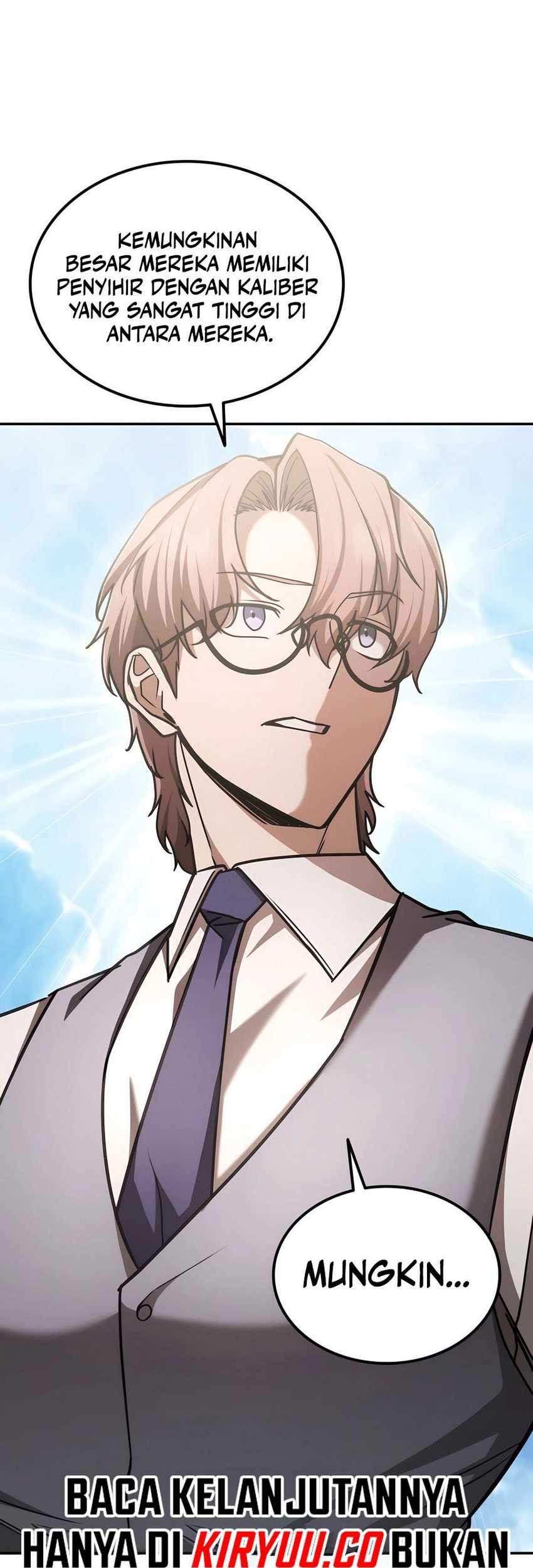 Subscribing to the Transcendent’s Channel Chapter 54 Gambar 48