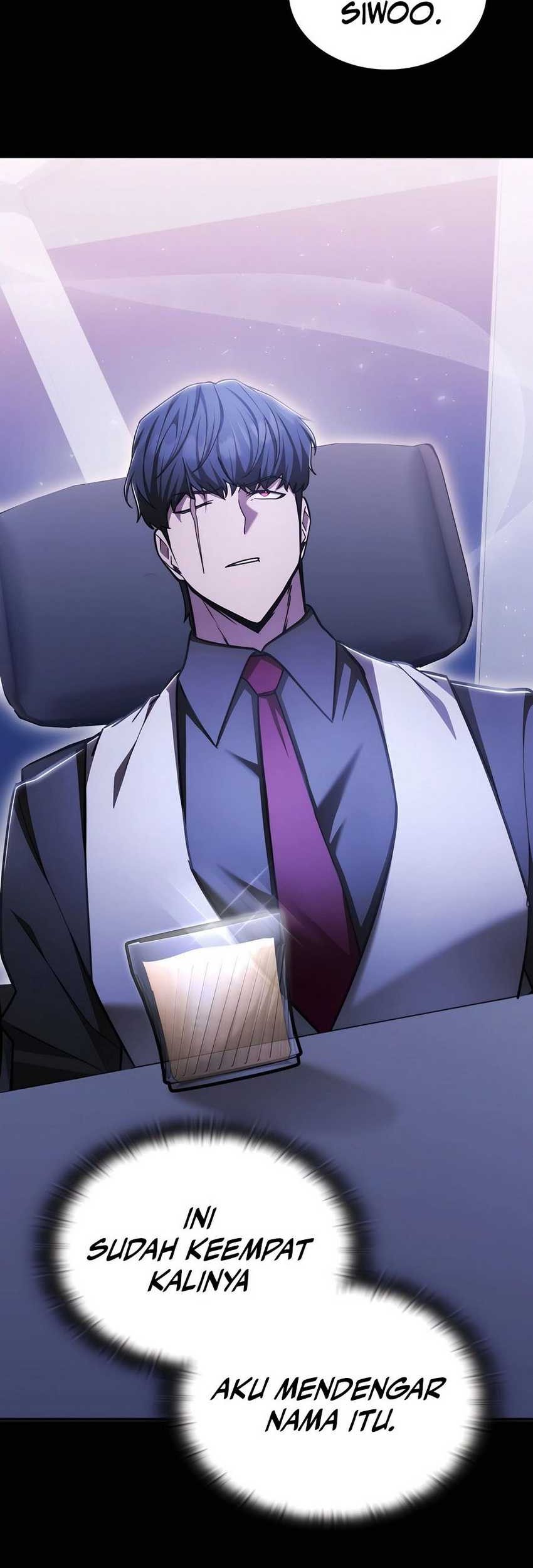 Subscribing to the Transcendent’s Channel Chapter 54 Gambar 50