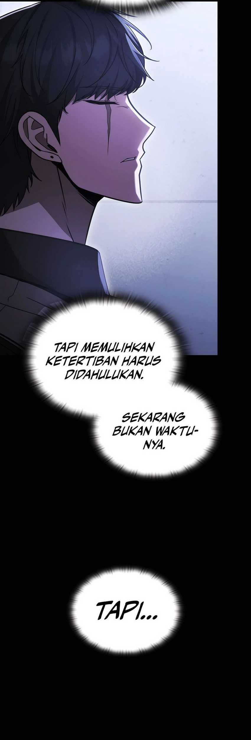 Subscribing to the Transcendent’s Channel Chapter 54 Gambar 52