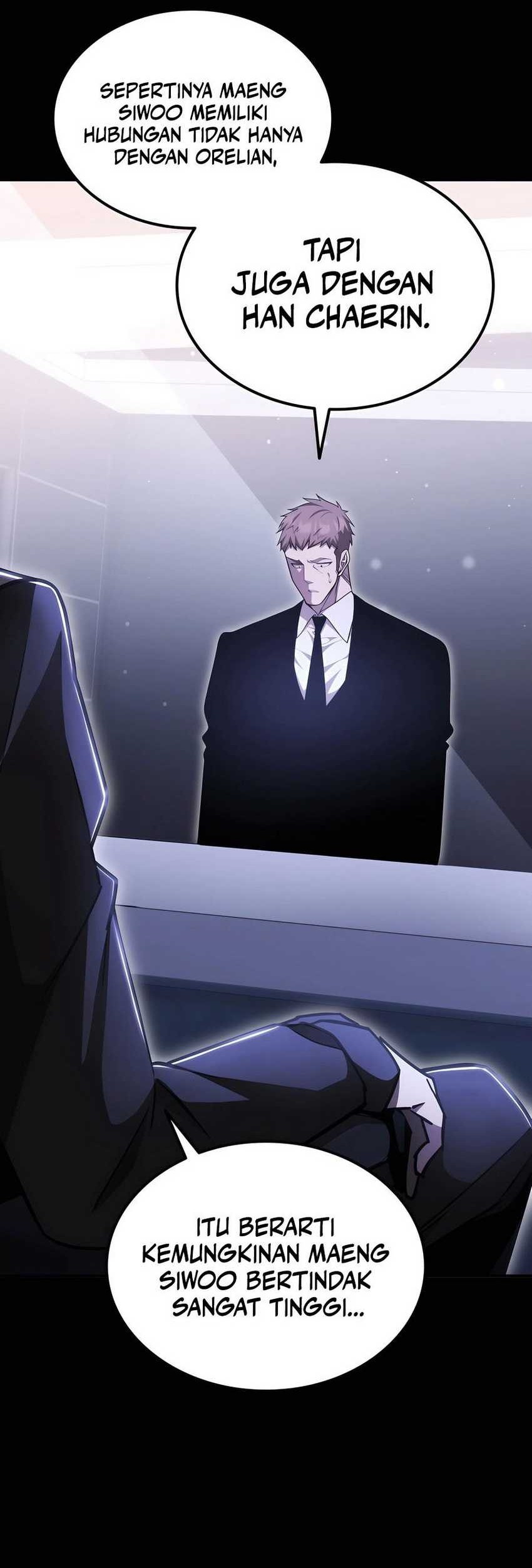 Subscribing to the Transcendent’s Channel Chapter 54 Gambar 53