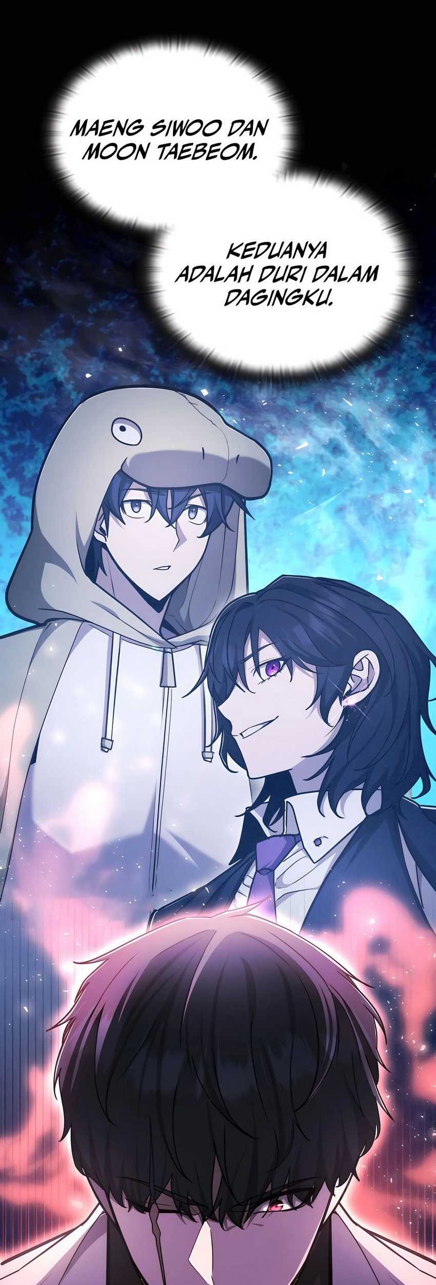 Subscribing to the Transcendent’s Channel Chapter 54 Gambar 54