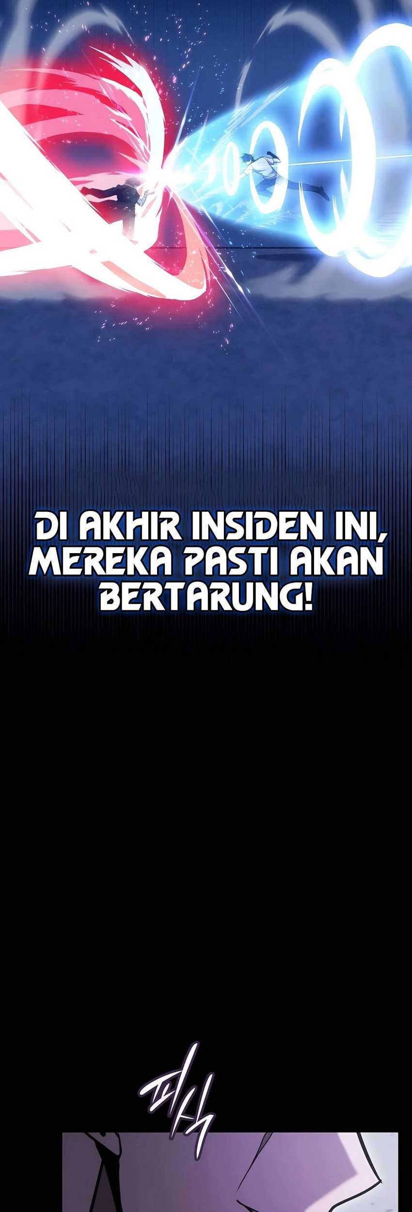 Subscribing to the Transcendent’s Channel Chapter 54 Gambar 56