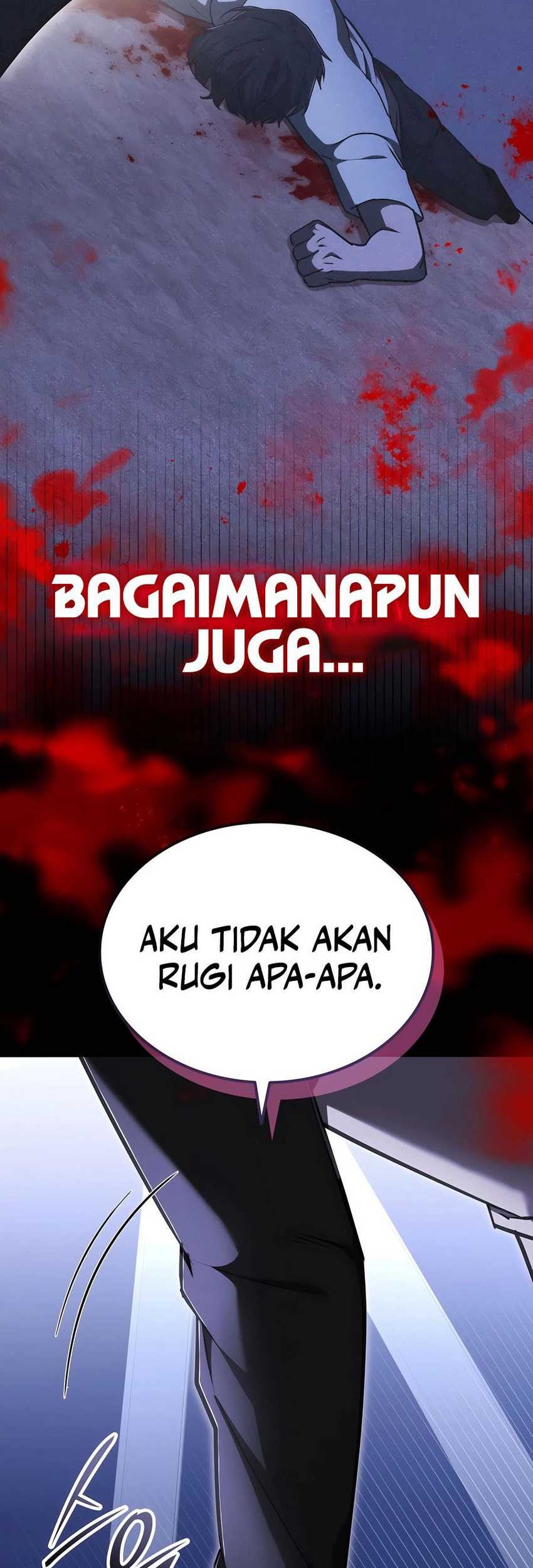 Subscribing to the Transcendent’s Channel Chapter 54 Gambar 58