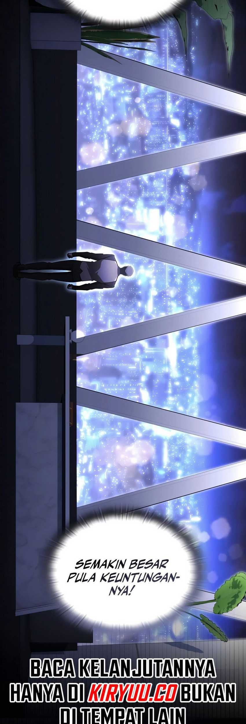 Subscribing to the Transcendent’s Channel Chapter 54 Gambar 60