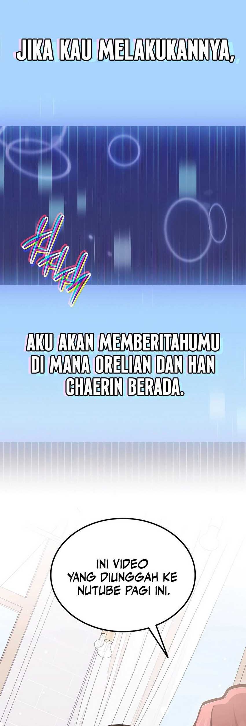 Subscribing to the Transcendent’s Channel Chapter 54 Gambar 62