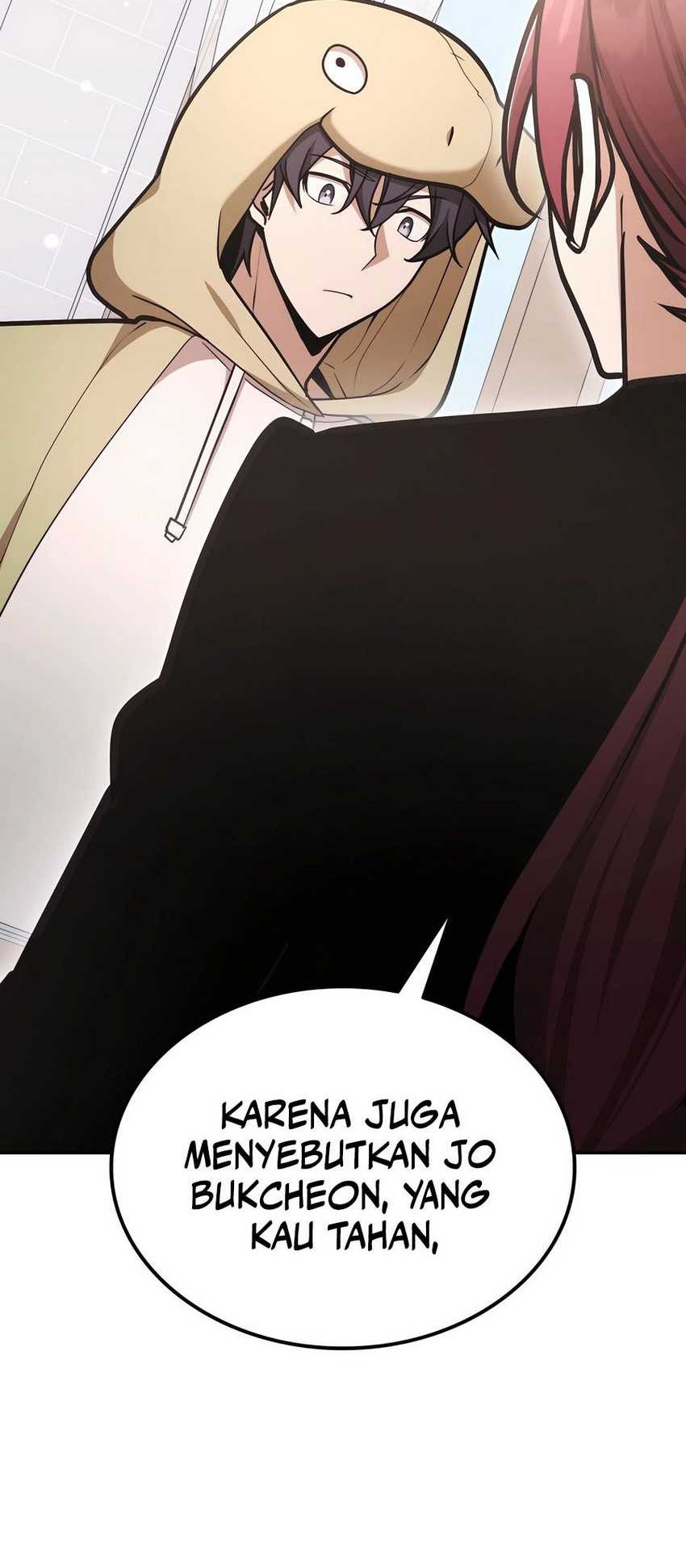 Subscribing to the Transcendent’s Channel Chapter 54 Gambar 63