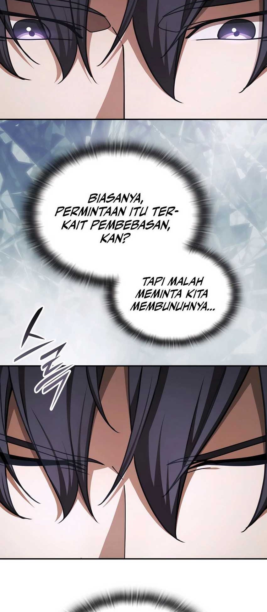 Subscribing to the Transcendent’s Channel Chapter 54 Gambar 67