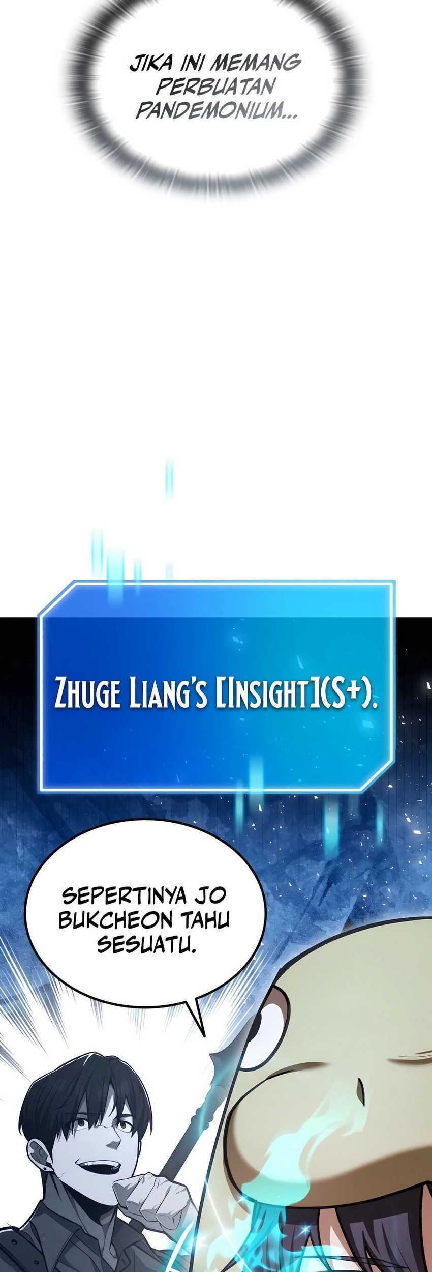 Subscribing to the Transcendent’s Channel Chapter 54 Gambar 68