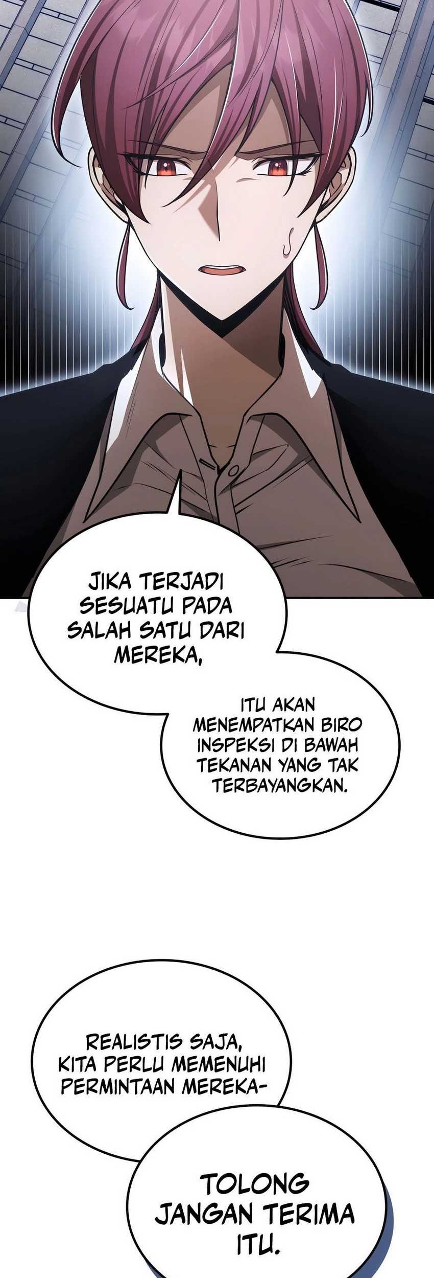 Subscribing to the Transcendent’s Channel Chapter 54 Gambar 72