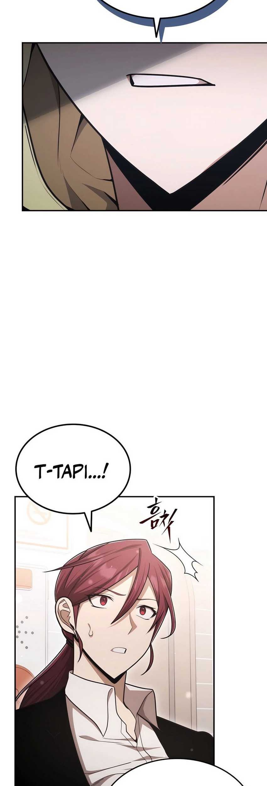 Subscribing to the Transcendent’s Channel Chapter 54 Gambar 73