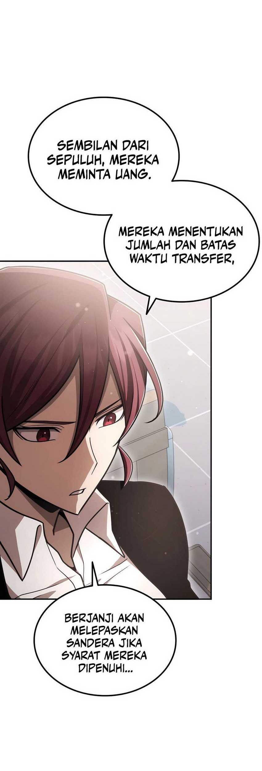 Subscribing to the Transcendent’s Channel Chapter 54 Gambar 76