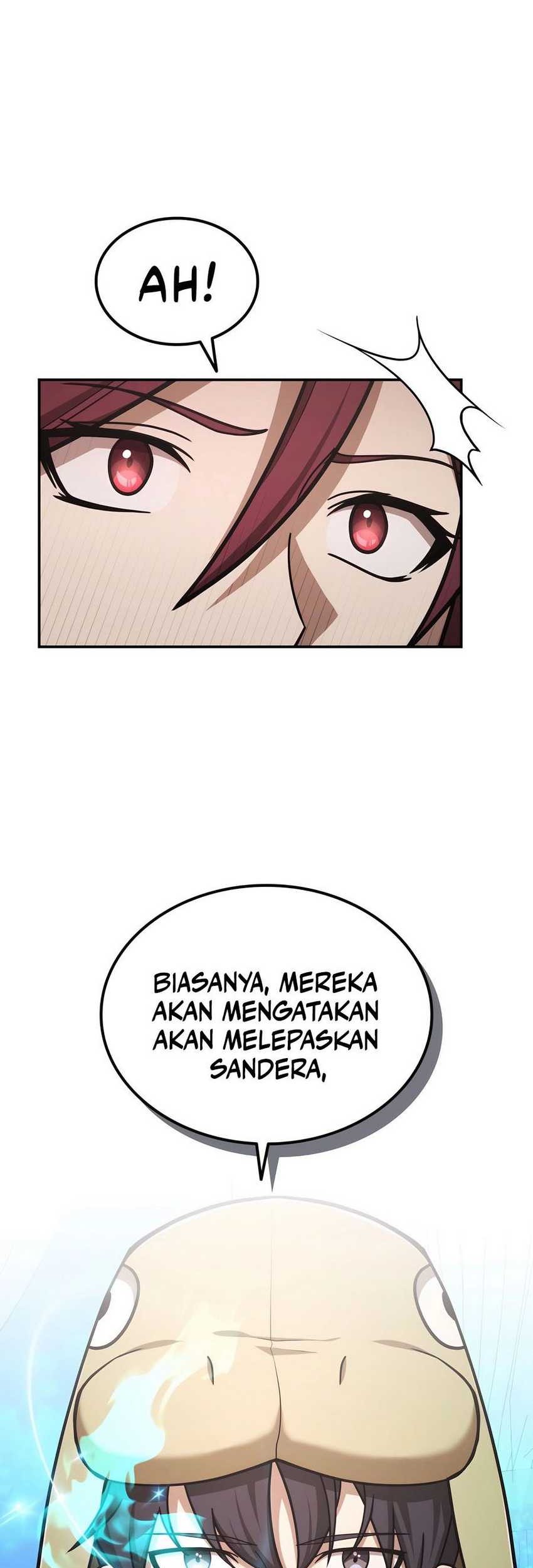 Subscribing to the Transcendent’s Channel Chapter 54 Gambar 77