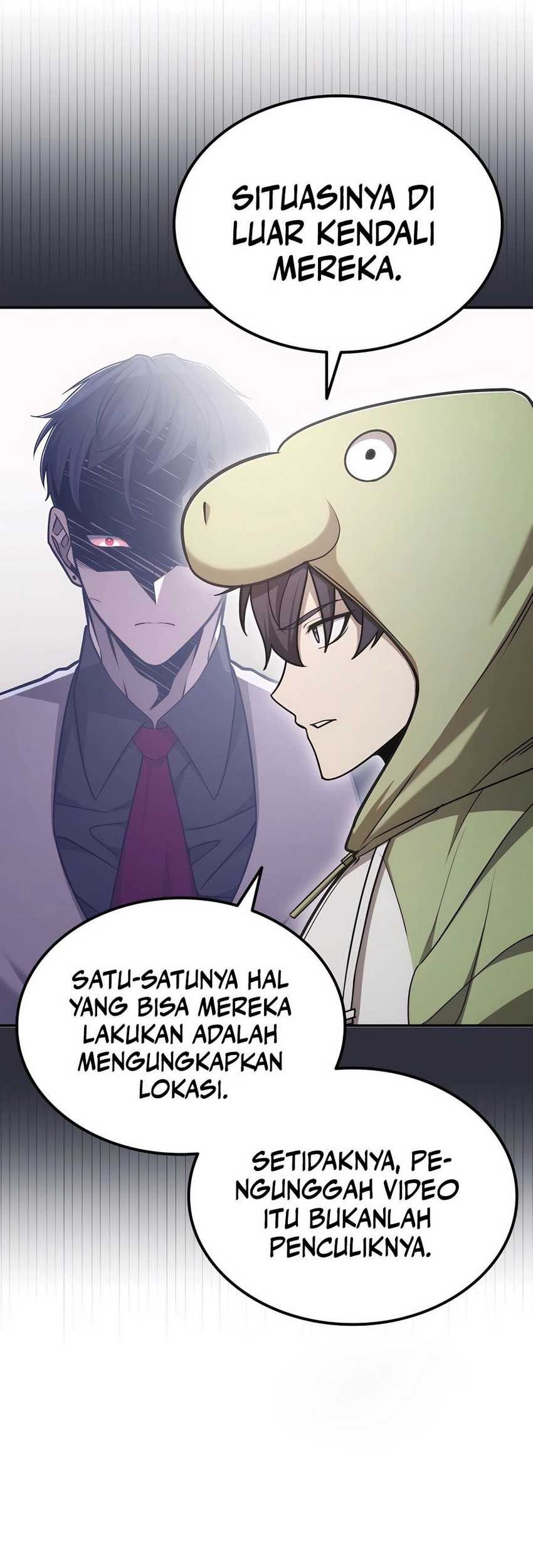 Subscribing to the Transcendent’s Channel Chapter 54 Gambar 79