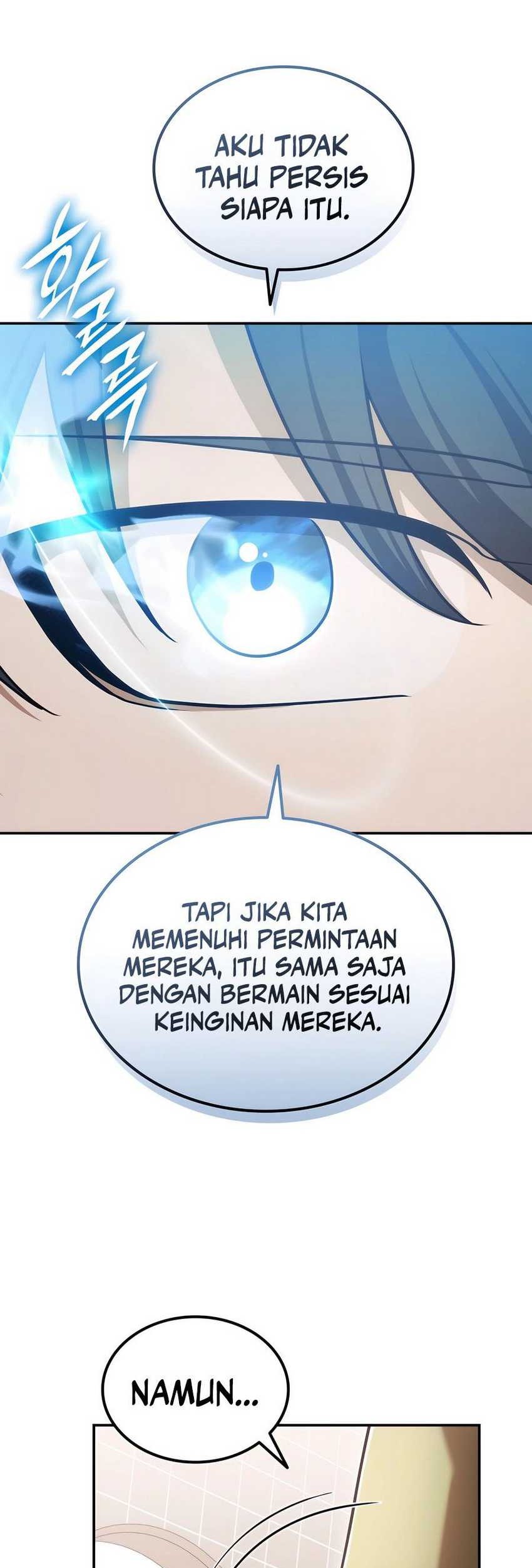 Subscribing to the Transcendent’s Channel Chapter 54 Gambar 81