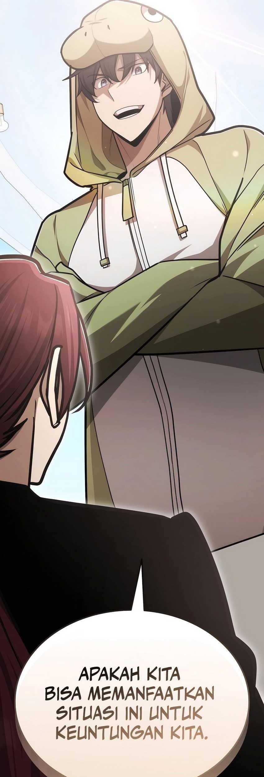 Subscribing to the Transcendent’s Channel Chapter 54 Gambar 83