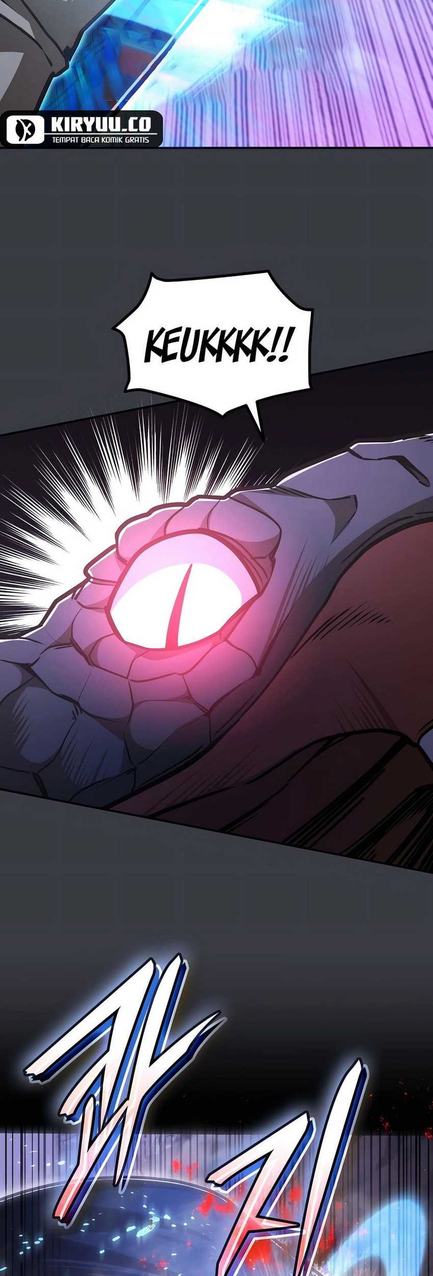 Subscribing to the Transcendent’s Channel Chapter 54 Gambar 5