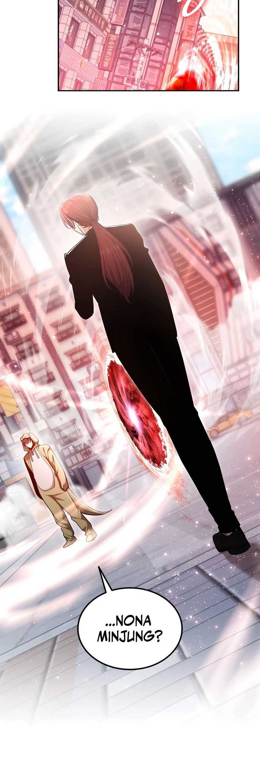 Subscribing to the Transcendent’s Channel Chapter 54 Gambar 26