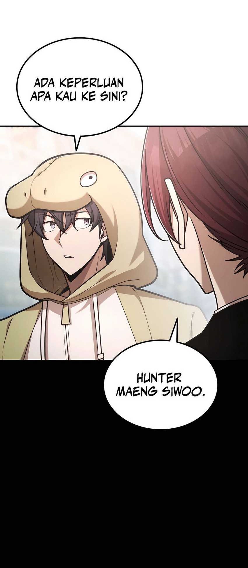 Subscribing to the Transcendent’s Channel Chapter 54 Gambar 27