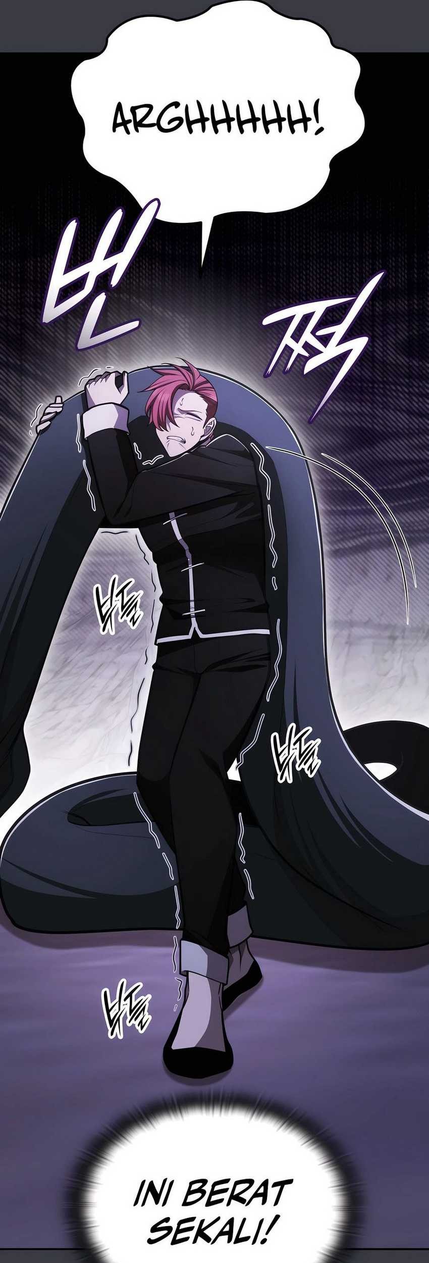 Subscribing to the Transcendent’s Channel Chapter 54 Gambar 12