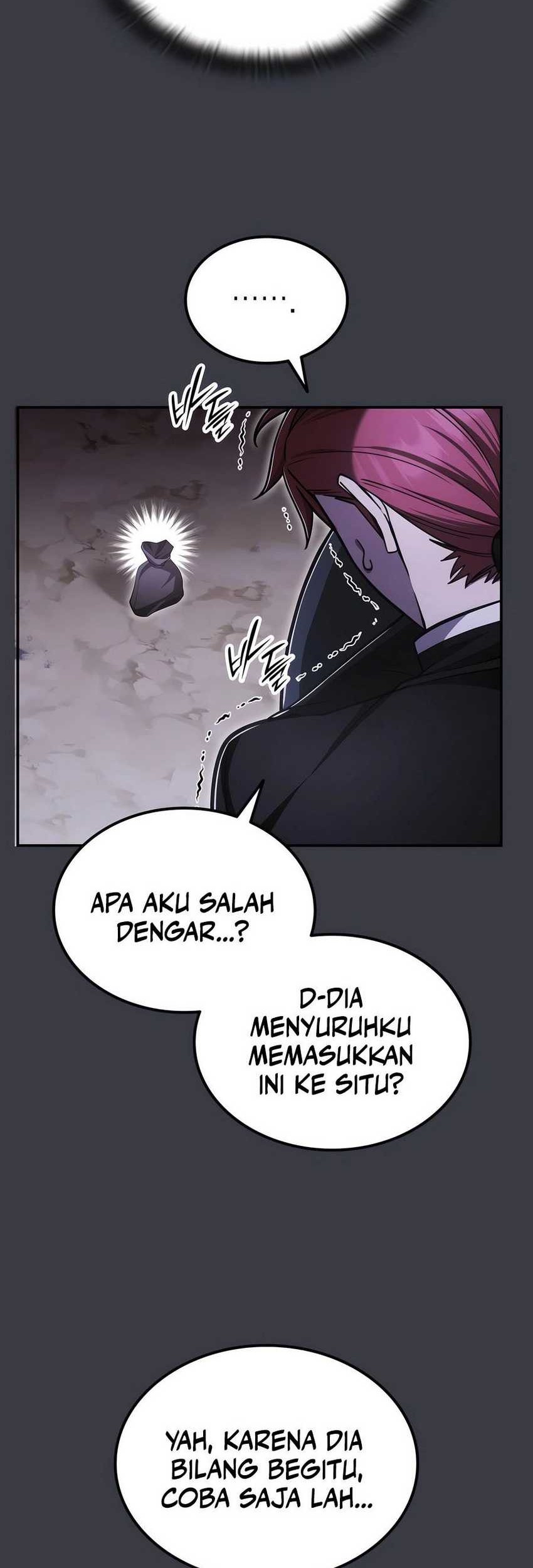 Subscribing to the Transcendent’s Channel Chapter 54 Gambar 13