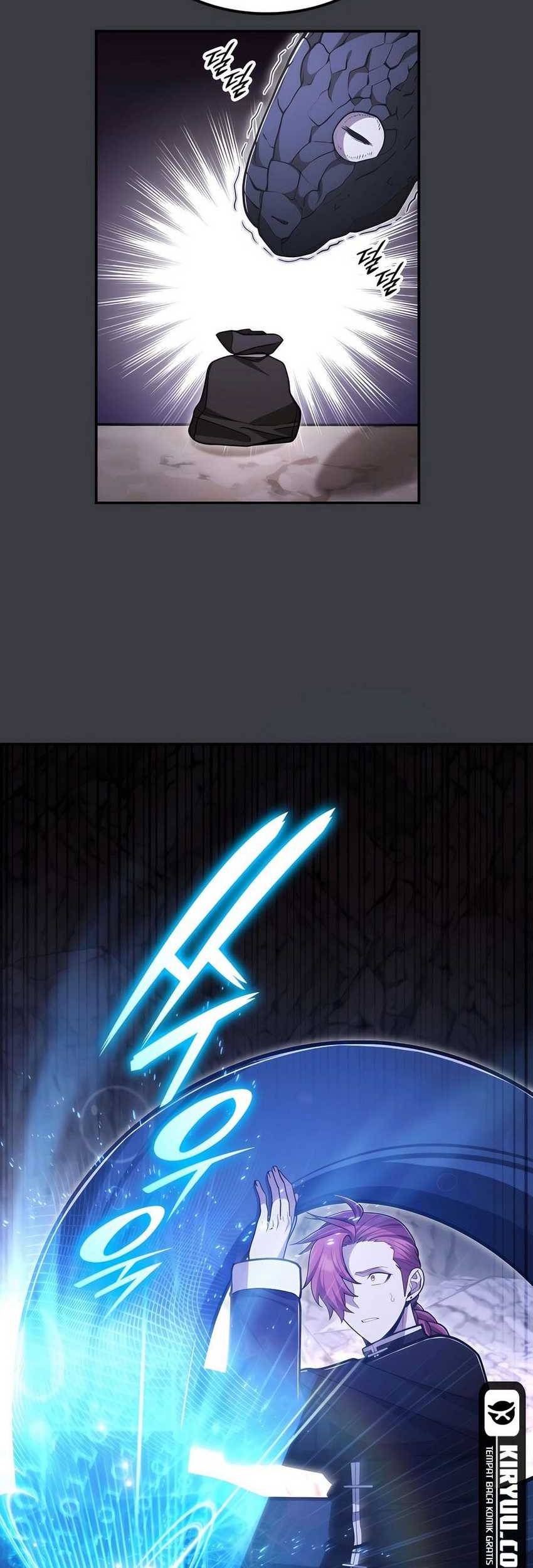 Subscribing to the Transcendent’s Channel Chapter 54 Gambar 14