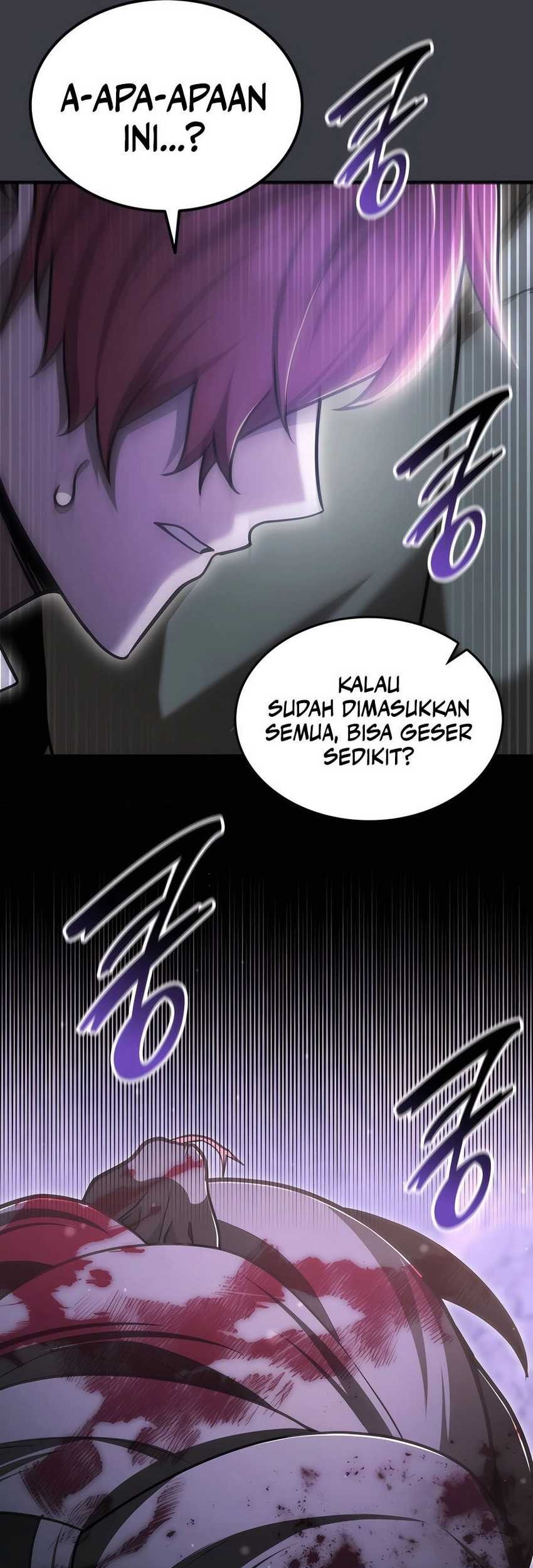 Subscribing to the Transcendent’s Channel Chapter 54 Gambar 16