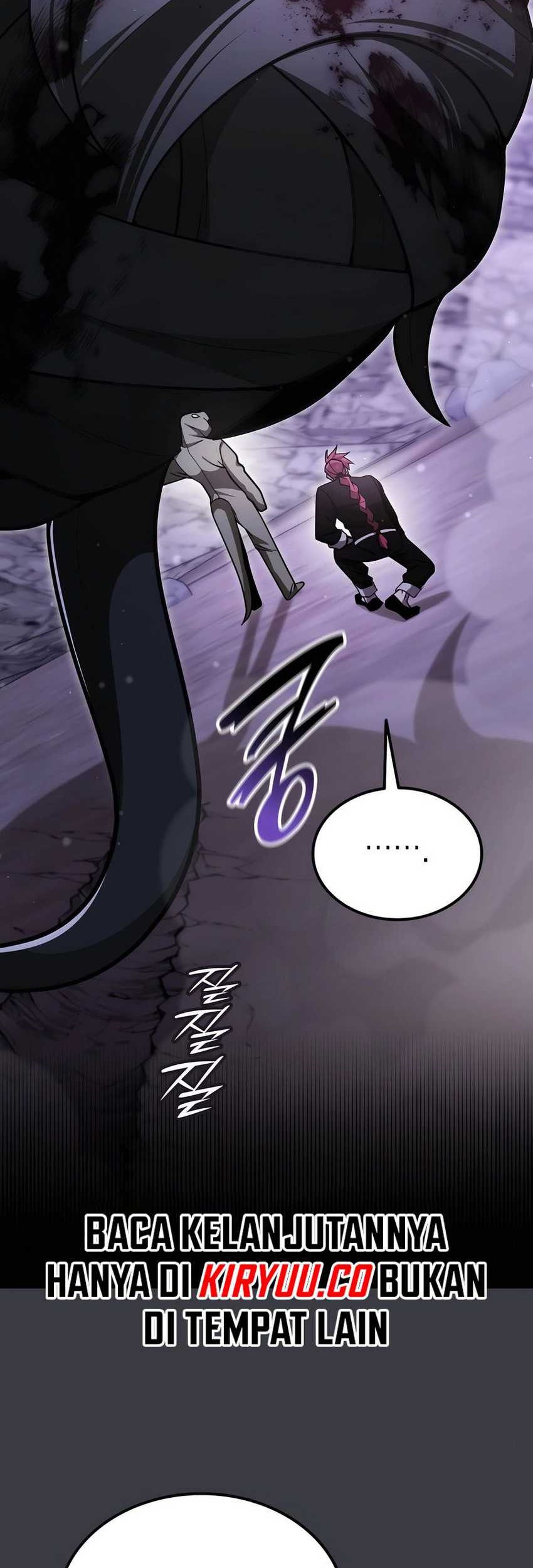 Subscribing to the Transcendent’s Channel Chapter 54 Gambar 17