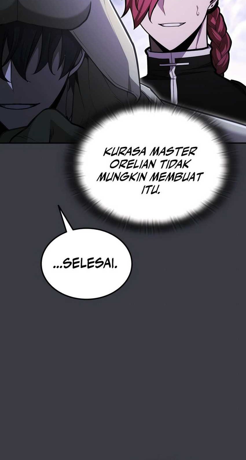 Subscribing to the Transcendent’s Channel Chapter 54 Gambar 19