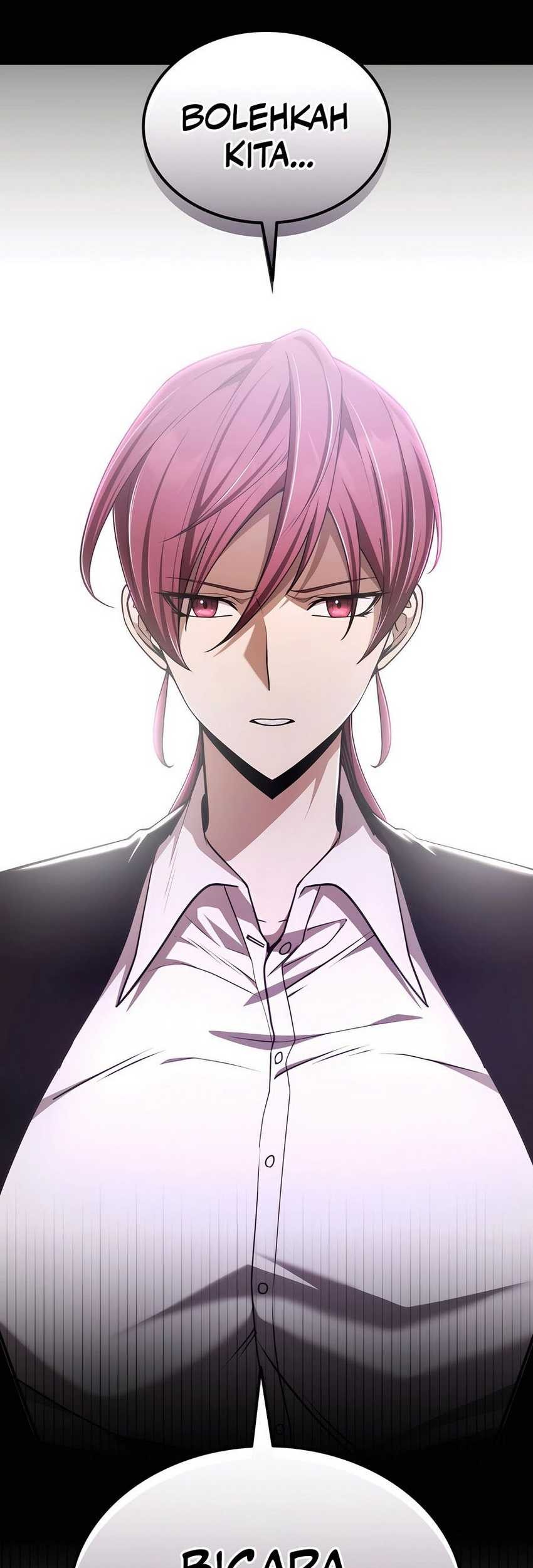 Subscribing to the Transcendent’s Channel Chapter 54 Gambar 28