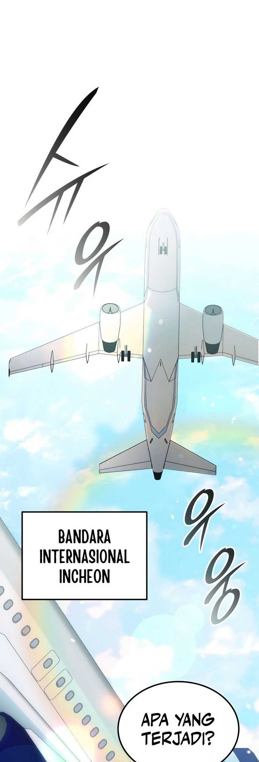 Subscribing to the Transcendent’s Channel Chapter 54 Gambar 30