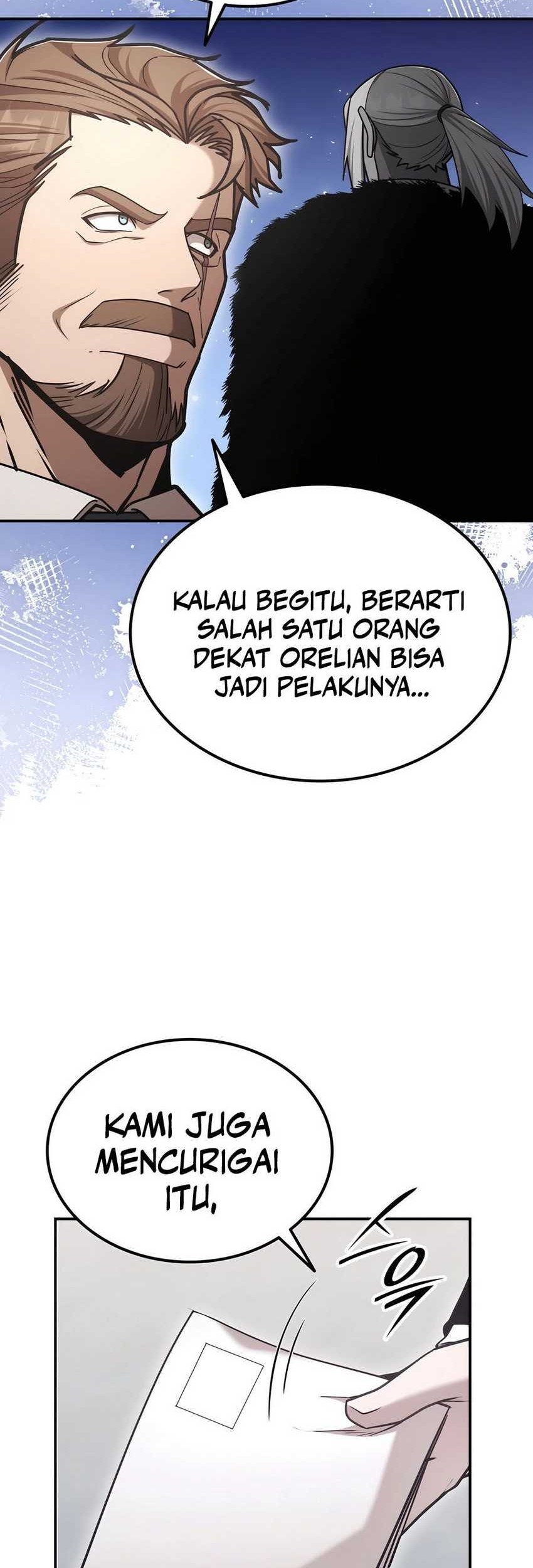 Subscribing to the Transcendent’s Channel Chapter 54 Gambar 33