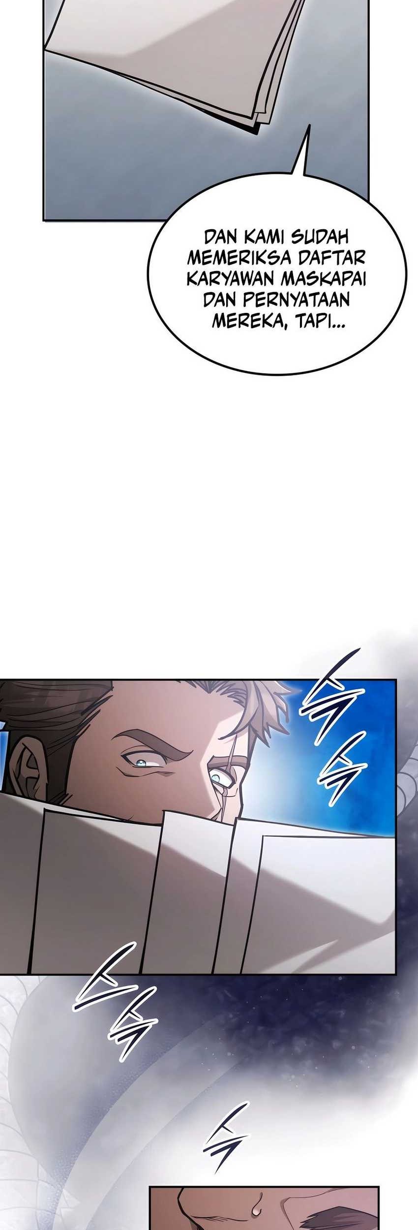 Subscribing to the Transcendent’s Channel Chapter 54 Gambar 34