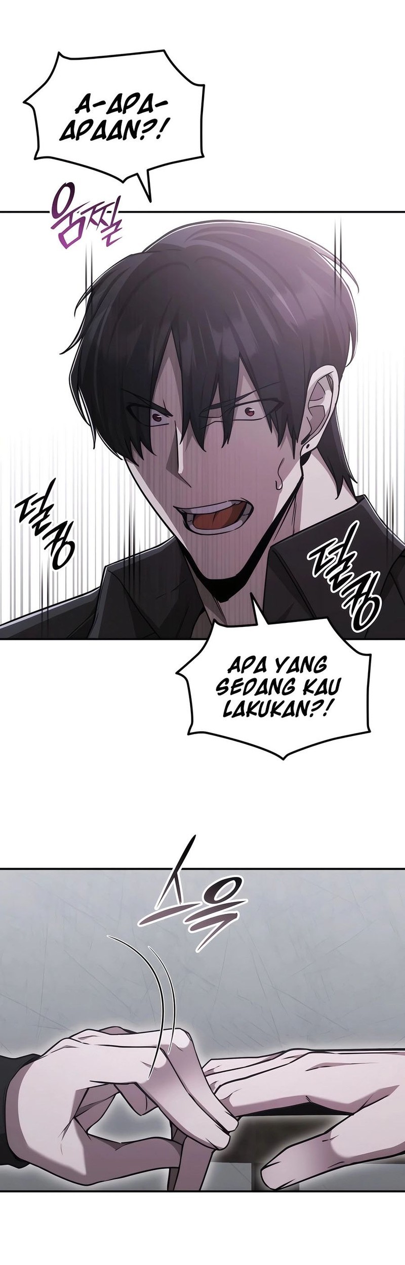 Subscribing to the Transcendent’s Channel Chapter 55 Gambar 9