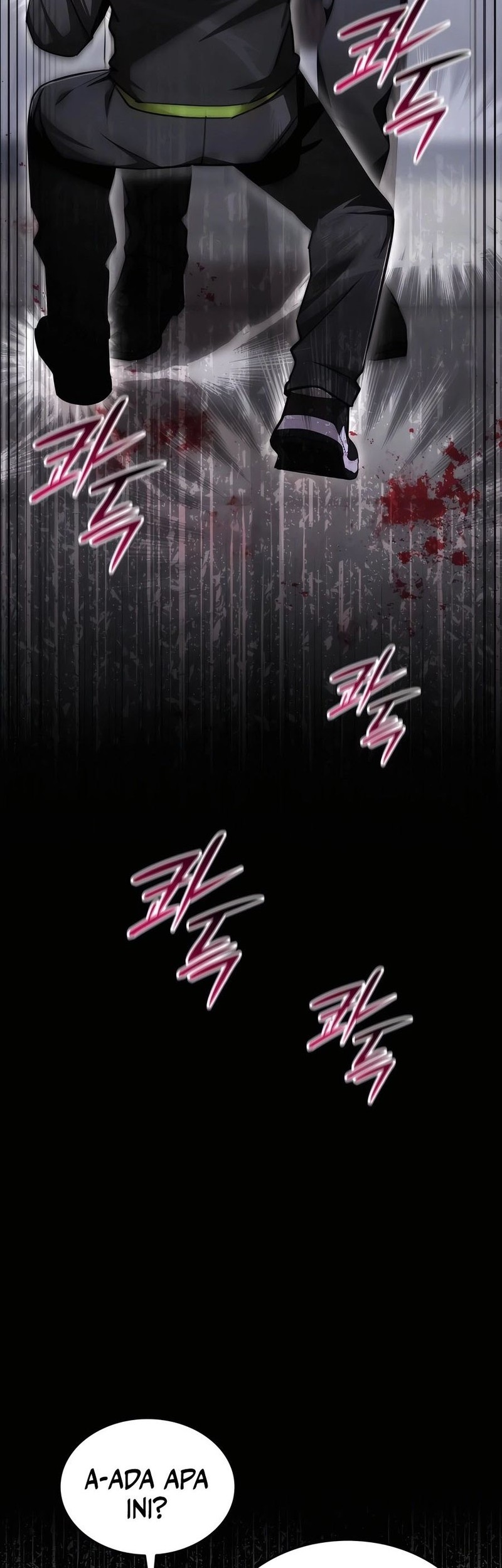 Subscribing to the Transcendent’s Channel Chapter 55 Gambar 11