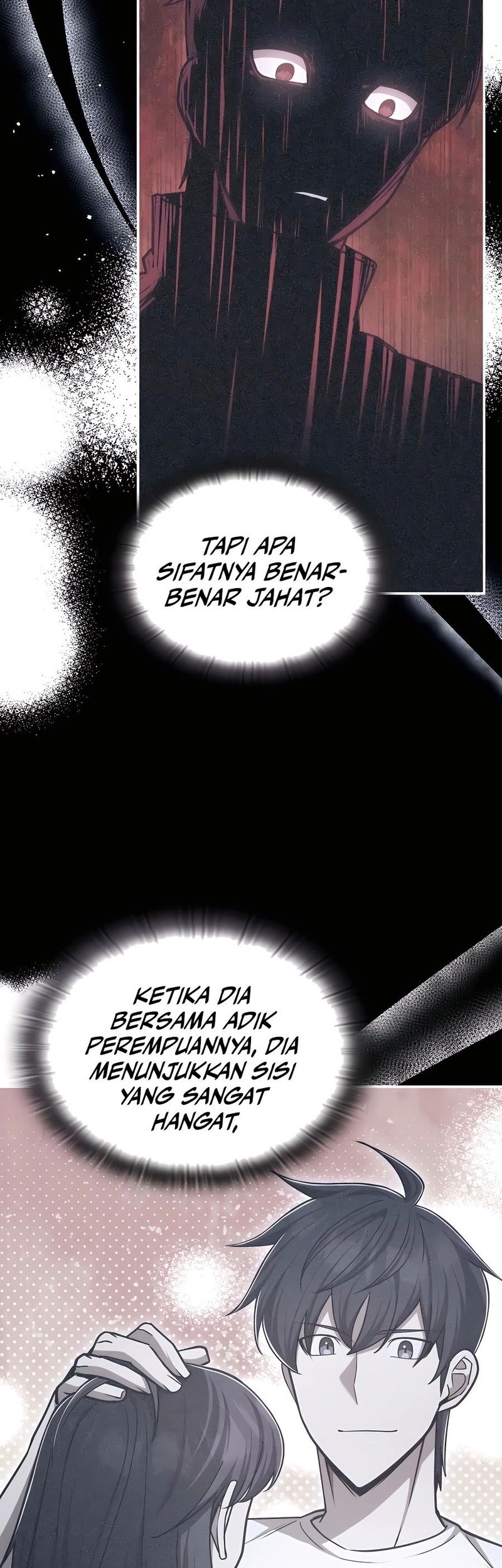 Subscribing to the Transcendent’s Channel Chapter 55 Gambar 37